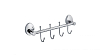 Планка 4 крючка FIXSEN Europa (FX-21805-4) 100_100_2896949